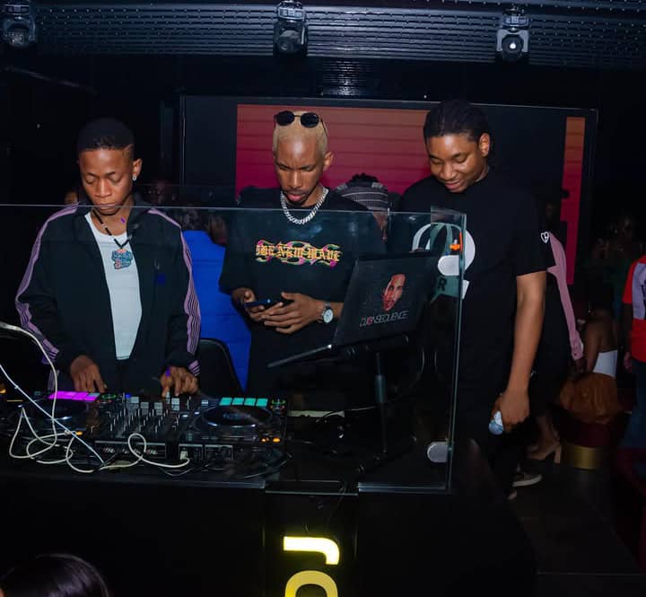 Popular DJs in Lagos: The Sound of the City’s Biggest Parties