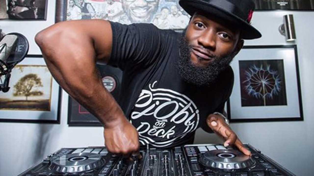 Popular DJs in Lagos: The Sound of the City’s Biggest Parties | DJ Brightstar